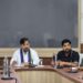 Grassroots BJP key to development: Sushanta Chowdhury