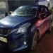 ASI assault case: Vehicle seized, driver absconding