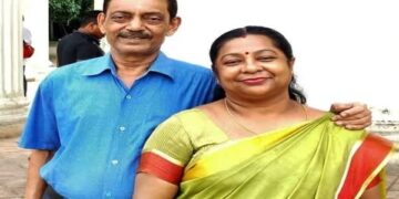 Tripura Chief Whip’s Husband Dies of Cardiac Arrest