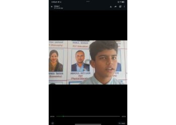Textbook shortage hits Tripura CBSE students