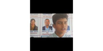Textbook shortage hits Tripura CBSE students