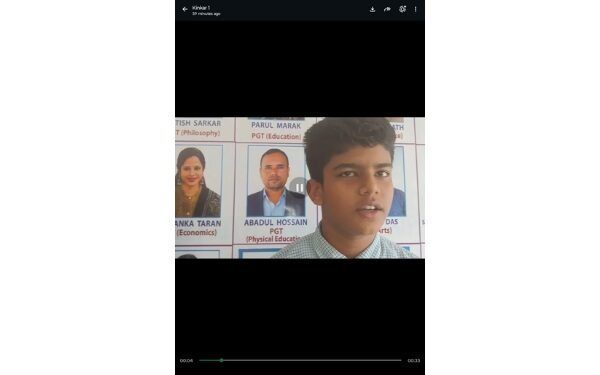 Textbook shortage hits Tripura CBSE students
