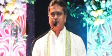 Tripura CM inaugurates Rs 105.73 crore development projects