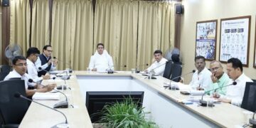 Government Announces Citizen-Centric Overhaul of Land Administration in Tripura