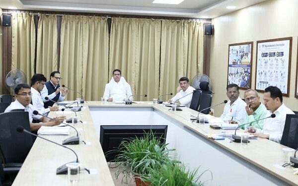 Government Announces Citizen-Centric Overhaul of Land Administration in Tripura