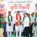 CM Saha calls for academic excellence with values