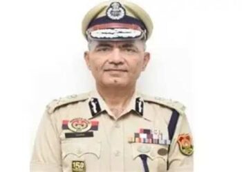 Tripura DGP Anurag Dhankar dies; probe underway