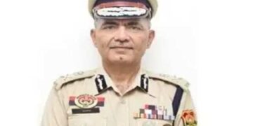 Tripura DGP Anurag Dhankar dies; probe underway