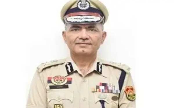 Tripura DGP Anurag Dhankar dies; probe underway