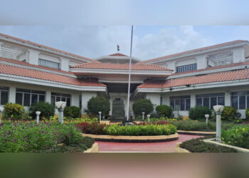 Tripura HC holds cop guilty of contempt over illegal arrest