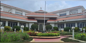 Tripura HC holds cop guilty of contempt over illegal arrest
