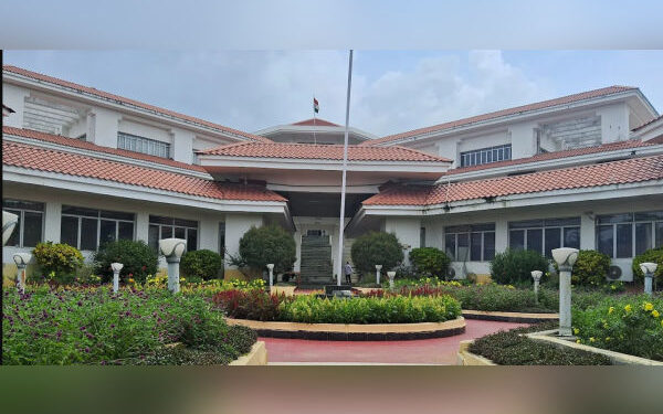 Tripura HC holds cop guilty of contempt over illegal arrest