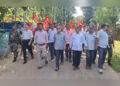 IAS, IPS, IFS Bodies Condemn LoP’s Remark
