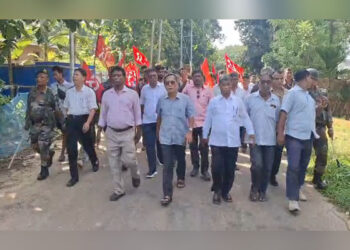 IAS, IPS, IFS Bodies Condemn LoP’s Remark