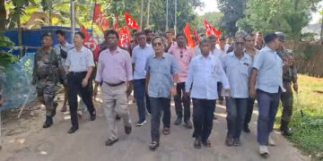 IAS, IPS, IFS Bodies Condemn LoP’s Remark