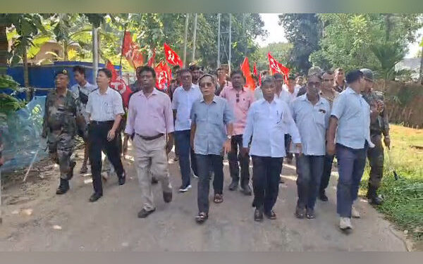 IAS, IPS, IFS Bodies Condemn LoP’s Remark
