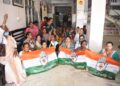 Mahila Congress slams Tripura Women’s Commission