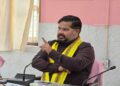 Tripura Govt Reviews Ranirbazar Civic Works, Services