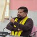 Tripura Govt Reviews Ranirbazar Civic Works, Services