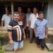 Flood-Hit Boxanagar Residents Promised Government Relief