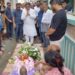 CM Manik Saha pays tribute to Datta