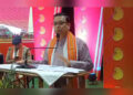 Tripura drug seizures double to ₹1,600 crore in 2025