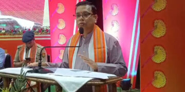 Tripura drug seizures double to ₹1,600 crore in 2025