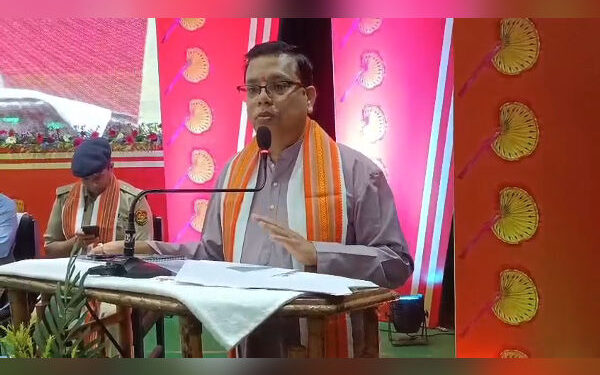 Tripura drug seizures double to ₹1,600 crore in 2025