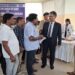 Free driver eye-screening drive begins in Tripura