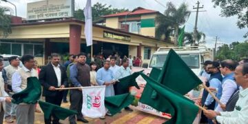 Organic Tripura products enter Dubai market