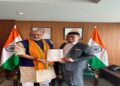 Tripura Pushes Textile, Handloom Development Projects