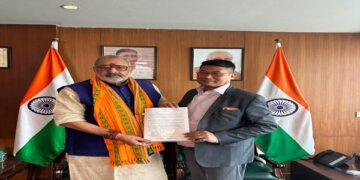 Tripura Pushes Textile, Handloom Development Projects