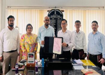 Financial literacy impact study launched for SHGs