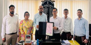 Financial literacy impact study launched for SHGs