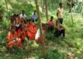 Two found hanging in Kalyanpur, police launch probe