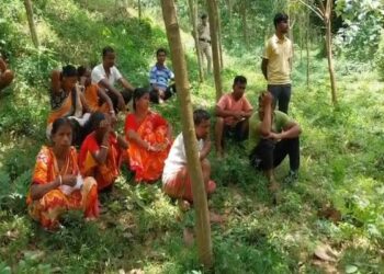 Two found hanging in Kalyanpur, police launch probe