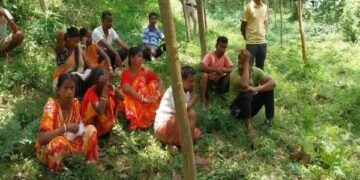 Two found hanging in Kalyanpur, police launch probe