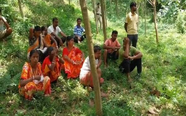 Two found hanging in Kalyanpur, police launch probe