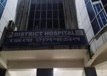 Road accident claims young advocate’s life.
