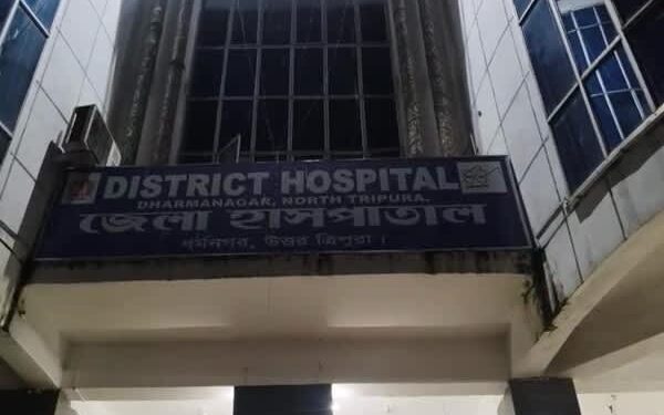 Road accident claims young advocate’s life.