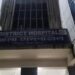 Road accident claims young advocate’s life.
