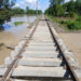 Rail disruption hits Tripura, southern Assam for nearly a month