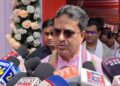 CM Manik Saha Terms Meeting With Amit Shah ‘Cordial And Positive’