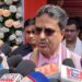 CM Manik Saha Terms Meeting With Amit Shah ‘Cordial And Positive’