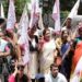 Alleged Kidnapping, Gang Rape Of MBB College Student Sparks Outrage