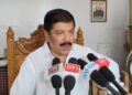 Congress Accuses BJP of “Conspiracy” to Weaken Tripura’s Education System Amid Teacher Recruitment Row and Financial Constraints