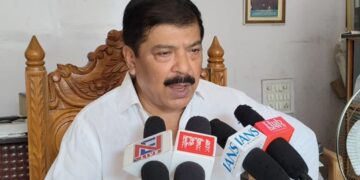 Congress Accuses BJP of “Conspiracy” to Weaken Tripura’s Education System Amid Teacher Recruitment Row and Financial Constraints
