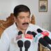 Congress Accuses BJP of “Conspiracy” to Weaken Tripura’s Education System Amid Teacher Recruitment Row and Financial Constraints