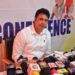 Biplab Deb Flags Poor National Highway Conditions, Questions NHIDCL’s Performance; Assures Early Repair