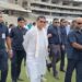 Tripura’s First International Cricket Stadium Nears Completion, CM Manik Saha Hopeful of Match by 2027